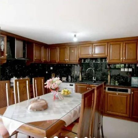 Apartment With Premium Facilities خانيا المظهر الخارجي الصورة