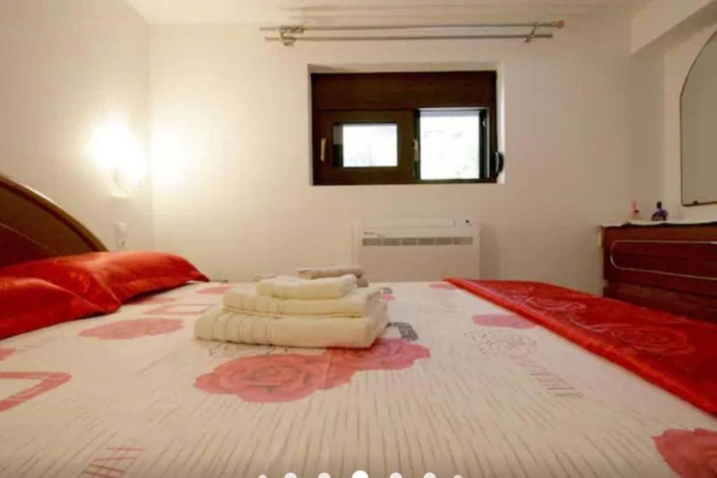 Apartment With Premium Facilities خانيا المظهر الخارجي الصورة